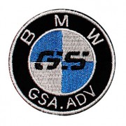 BMW GS ADV