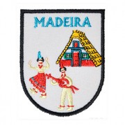 Bailarinos Madeira