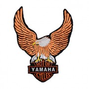 Motor Yamaha Cycles  Águia
