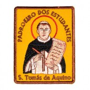 S. Tomás de Aquino, Padroeiro dos Estudantes