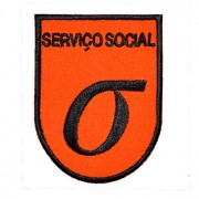 Serviço Social