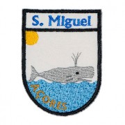 São Miguel Açores baleia