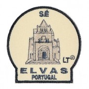 Sé – Elvas – Portugal
