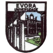 emblema Universidade Évora