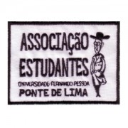 emblema asssociação estudantes Ponte Lima