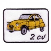 emblema-carro-citroen-2-cv-amarelo-def