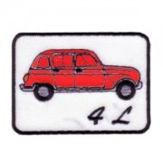 emblema-carro-renaut-4l-vermelho-def