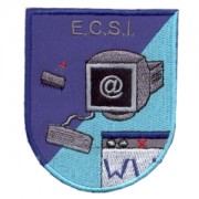 emblema curso ECSL