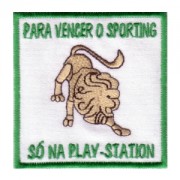 emblema desporto para vencer o sporting.def