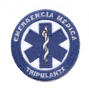 emblema emergência médica tripulante.def