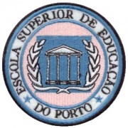 emblema esc.sup.Educação Porto