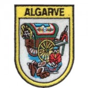 emblema região Algarve Carro.def