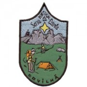 emblema região Serra da Estrela Covilhã.def