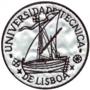 emblema univ tecnica Lisboa