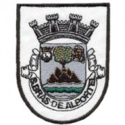 emblema vila São Brás de Alportel