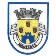 Emblema Vila de Monsaraz