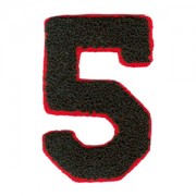 Emblemas-Living-Número-5