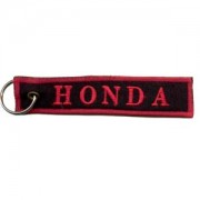 Emblemas Motard Marca Honda Porta-Chaves