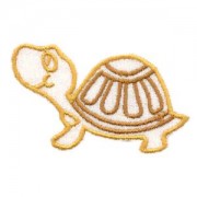 emblema criança tartaruga N torrada.def