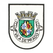 Emblema Vila de Prado
