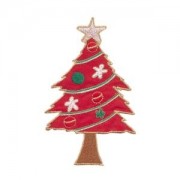 Emblemas Living Natal Árvore Natal peq.