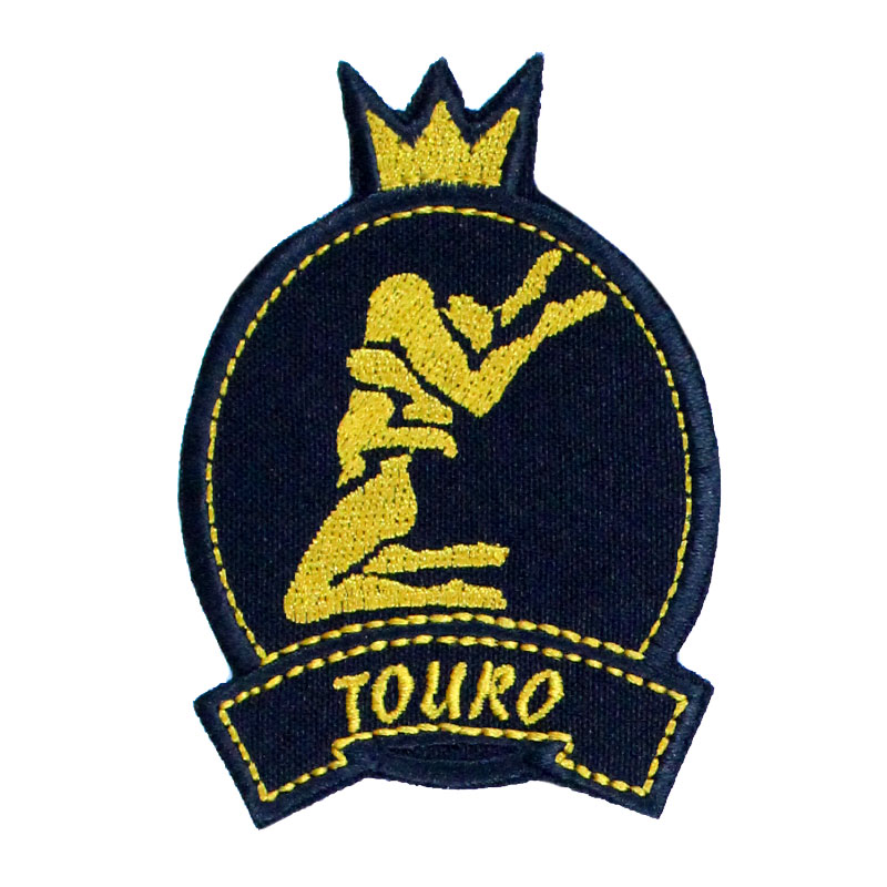 Emblema Signo Touro