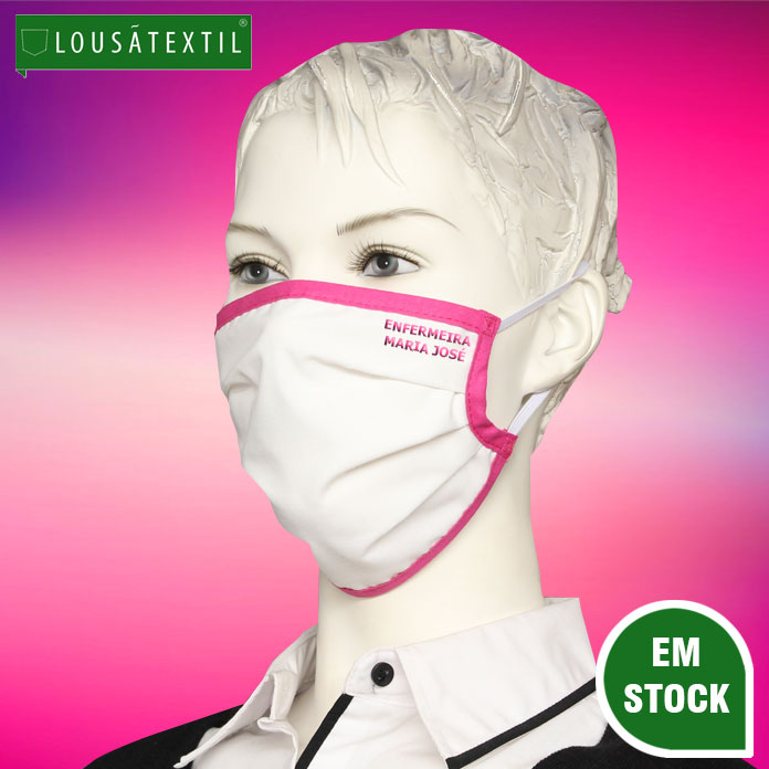 mascara-elasticos-rosa-personalizada