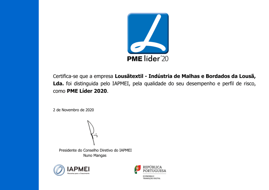 Le_diplôme_PME_Líder