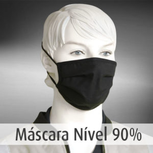 mascara-nivel-2-normal-preta
