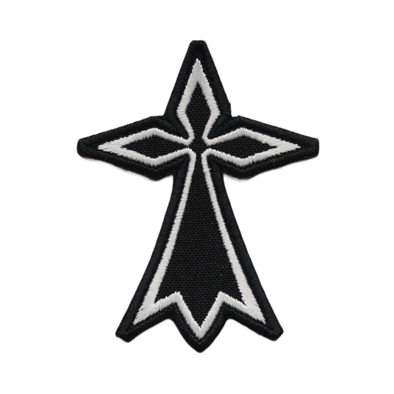 Emblema Bordado - Arminho Bretanha