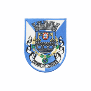 Emblemas Locais Cidade Chaves