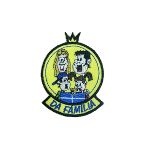 Family Emblem