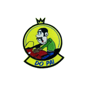 Emblème de la famille du père