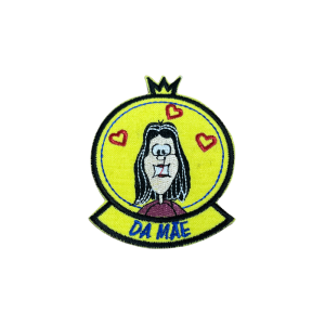 Emblème de la famille mère