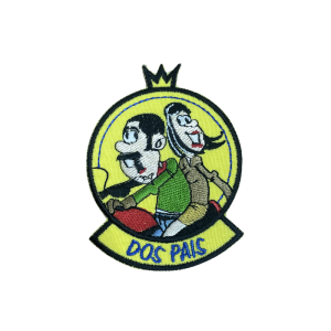 Emblema Família Pais