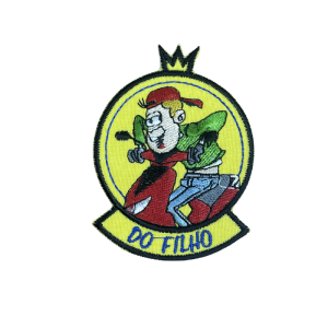 Family Son Emblem