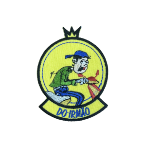 Brother Family Emblem
