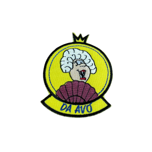 Grandmother Family Emblem