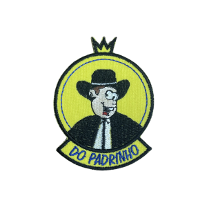 Godfather Family Emblem