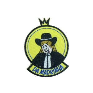 Emblema Família Madrinha