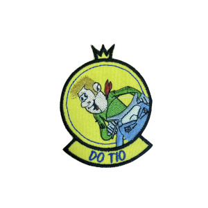 Emblema Família Tio