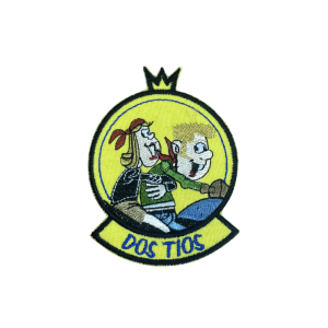 Uncles Family Emblem
