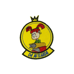 Emblema Família Afilhada