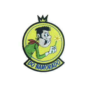 Boyfriend Family Emblem