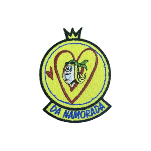 Emblema Família Namorada