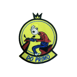 Cousin Family Emblem