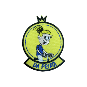 Emblème de la famille cousine