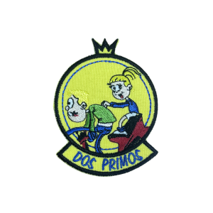 Emblema Família Primos
