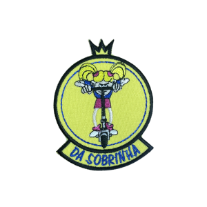 Niece Family Emblem