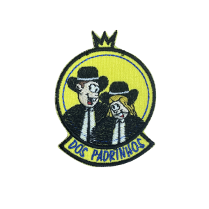 Godparents Family Emblem